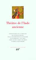 Théâtre de l'Inde ancienne