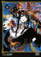 10, xxxHolic T10