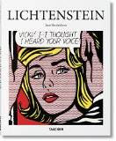 Lichtenstein, BA