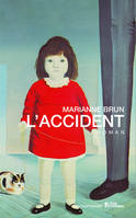 L'accident - roman