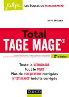 3, Total TAGE MAGE®- 2e éd.