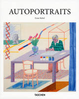 Autoportraits, BA