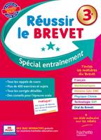 Réussir le Brevet Spécial Entraînement