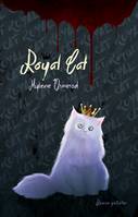 Royal Cat