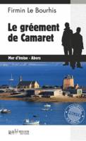 Le Duigou et Bozzi, n°33, Le gréement de Camaret