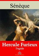 Hercule furieux – suivi d'annexes, Nouvelle édition 2019