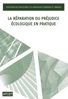 La réparation du préjudice écologique en pratique