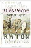 Contes et nouvelles de Jules Verne