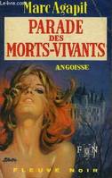 PARADE DES MORTS-VIVANTS