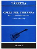 Opere Per Chitarra 3