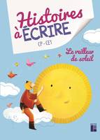 Le veilleur de soleil, Cp-ce1