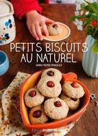 Petits biscuits au naturel