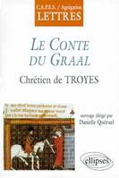 Chrétien de Troyes, Le Conte du Graal