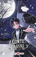 3, Le Conte des parias - vol. 03