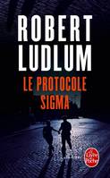 Le Protocole Sigma, roman