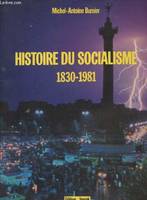 Histoire du socialisme : 1830-1981, 1830-1981