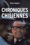 Chroniques chiliennes