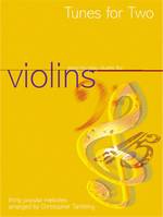 Tunes for Two Violins