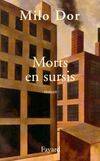 Morts en sursis, roman