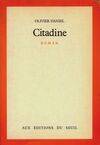 Citadine, roman