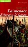 Joseph., 1, La menace d'Ourgan le Garou, Joseph le fondeur - Tome 1