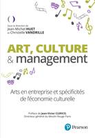 Art, culture & management, Comment la culture influence le monde de l'entreprise