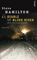 Le Diable de Blind River, roman