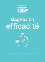 Gagnez en efficacité