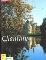 Chantilly (francais)