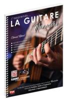 J'apprends LA GUITARE MANOUCHE