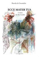 Ecce Mater Tua, Ecce Mater Tua