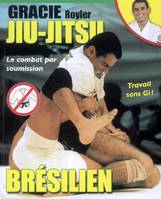 Jiu-jitsu brésilien - Le combat par soumission, le combat par soumission