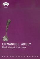 Mad about the boy