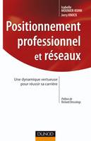 Positionnement professionnel et réseaux, Une dynamique vertueuse pour réussir sa carrière