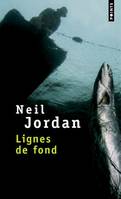 Lignes de fond, roman