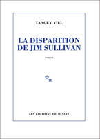 La disparition de Jim Sullivan