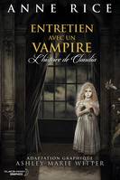 Entretien avec un vampire, L'Histoire de Claudia