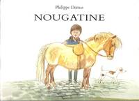 nougatine, cahier d'équitation de Jean