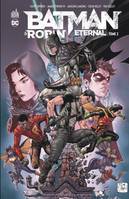 2, Batman & Robin Eternal - Tome 2