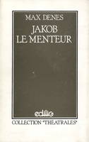 Jakob le menteur