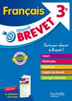 Objectif Brevet Français