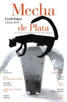 Mecha de Plata et autres nouvelles du prix Hemingway 2019