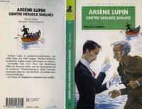 ARSENE LUPIN CONTRE HERLOCK SH