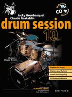 Drum Session 10