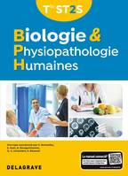 Biologie & physiopathologie humaines, Tle st2s