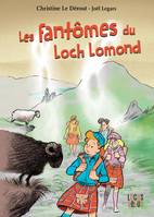 Les fantômes du Loch Lomond