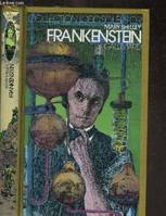 FRANKENSTEIN.COLLECTION 1000 SOLEILS