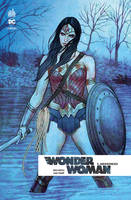 2, WONDER WOMAN REBIRTH - Tome 2