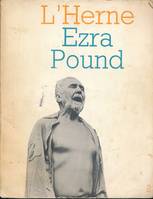 Ezra Pound. Tome 2