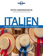 Petite conversation en Italien 13ed